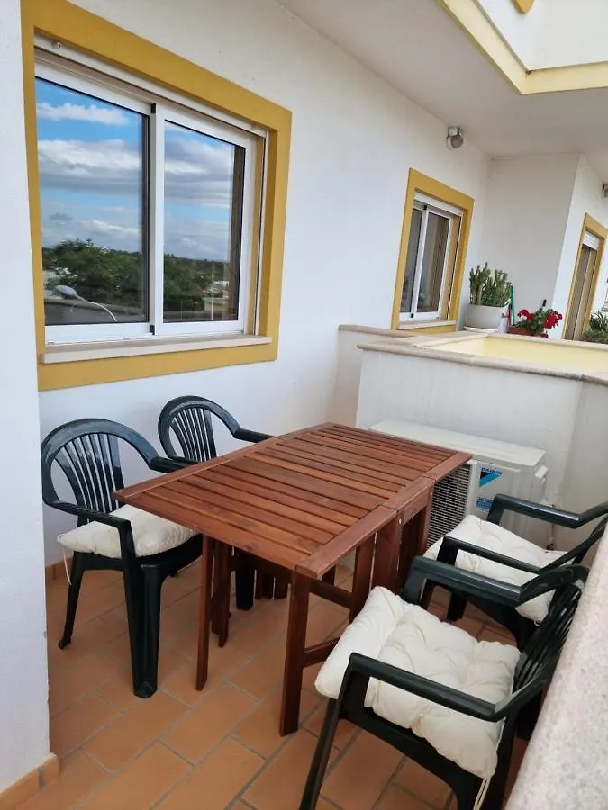 Apartmán Jardim Paraiso Guia Guia