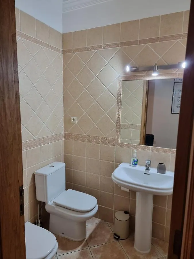 Jardim Paraiso Guia Guia  Apartmán