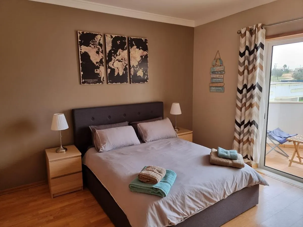 Jardim Paraiso Guia Guia  Apartmán Guia (Faro)